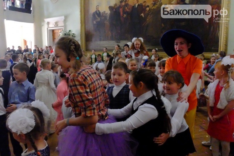 бал первокласника-13 бал первокласника-13