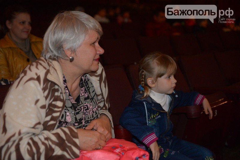 Юные полевчане играючи вспомнили о школе (фото) - фото 2 Юные полевчане играючи вспомнили о школе (фото) - фото 2