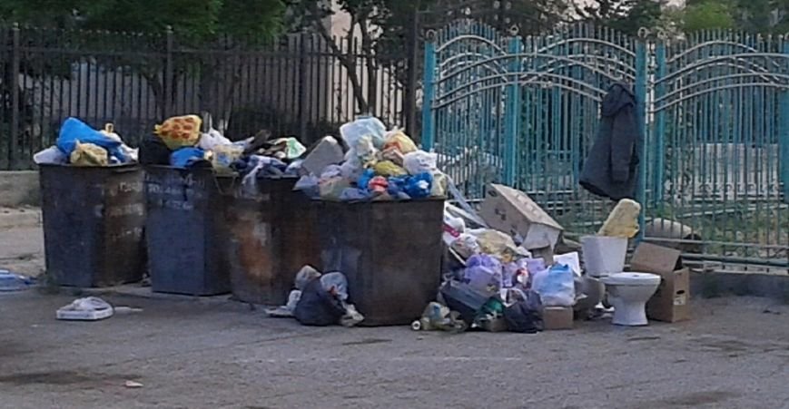 ТОО «Caspiy Operating» просит жителей Актау сообщать о неубранном м... ТОО «Caspiy Operating» просит жителей Актау сообщать о неубранном мусоре (фото) - фото 4