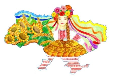 Мапа України Мапа України
