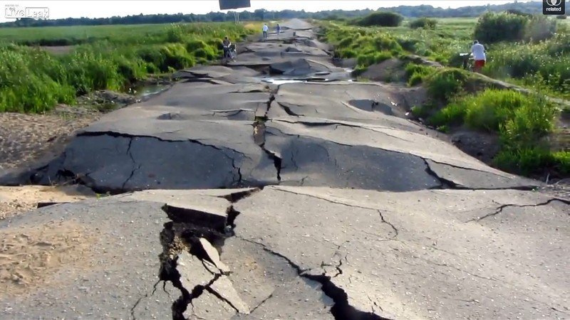 Качество украинских дорог возможно улучшится (фото) - фото 2 Качество украинских дорог возможно улучшится (фото) - фото 2