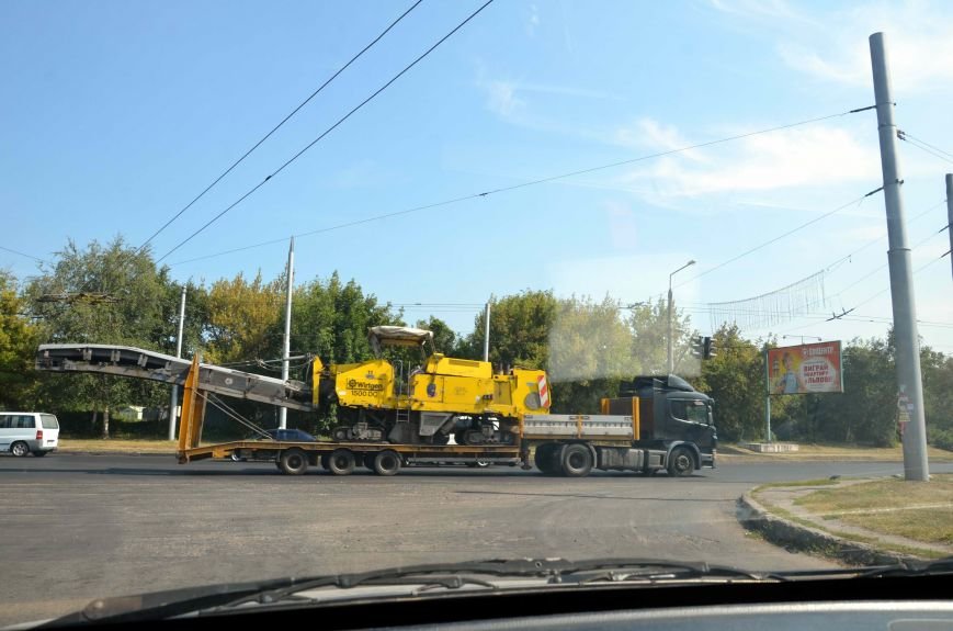 Полтавські відремонтовані дороги стають небезпечними для дорожнього руху. Фотофакт (фото) - фото 8 Полтавські відремонтовані дороги стають небезпечними для дорожнього руху. Фотофакт (фото) - фото 8