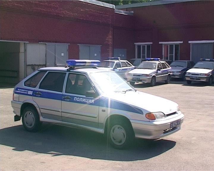 В Армавире сотрудник вневедомственной охраны задержал водителя, скрывшегося с места ДТП (фото) - фото 1 В Армавире сотрудник вневедомственной охраны задержал водителя, скрывшегося с места ДТП (фото) - фото 1