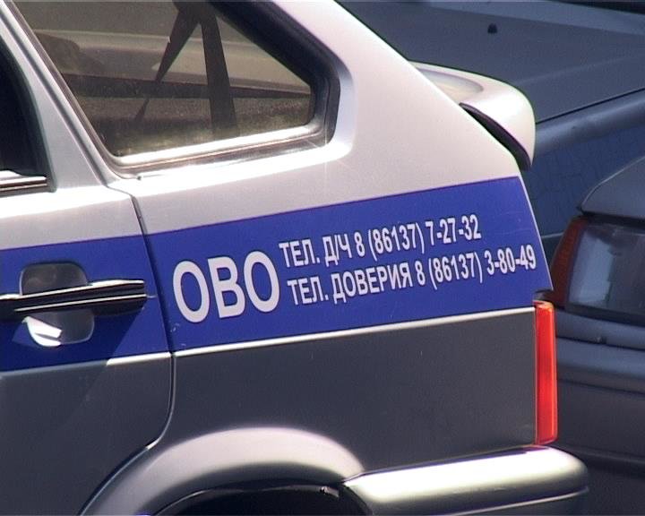 В Армавире сотрудник вневедомственной охраны задержал водителя, скрывшегося с места ДТП (фото) - фото 1 В Армавире сотрудник вневедомственной охраны задержал водителя, скрывшегося с места ДТП (фото) - фото 1