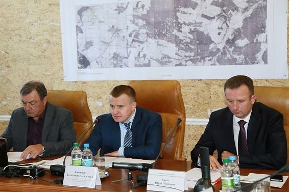 Укренерго планує якомога швидше добудувати Хмельницьку АЕС..., фото-2 Укренерго планує якомога швидше добудувати Хмельницьку АЕС (Фото), фото-2