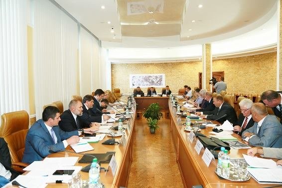 Укренерго планує якомога швидше добудувати Хмельницьку АЕС..., фото-1 Укренерго планує якомога швидше добудувати Хмельницьку АЕС (Фото), фото-1