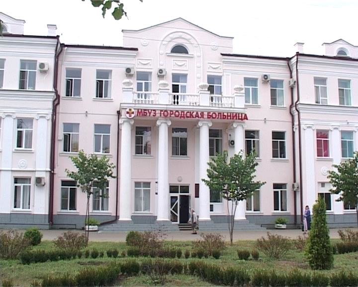 В Армавире началась вакцинация против гриппа (фото) - фото 1 В Армавире началась вакцинация против гриппа (фото) - фото 1