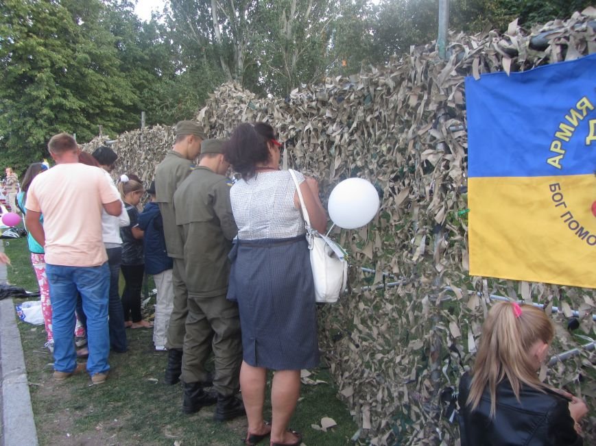 Что интересного в День города на Набережной и в центре? (Ф..., фото-11 Что интересного в День города на Набережной и в центре? (ФОТО), фото-11