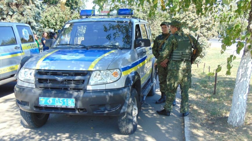ми1 ми1