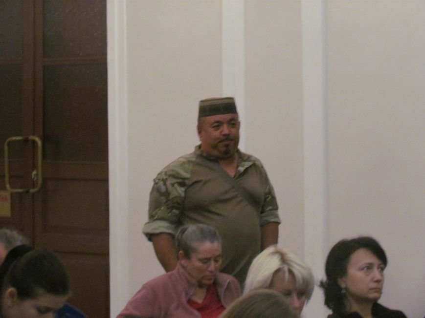 Батальону «Донбасс» помогут мариупольские дровосеки (ФОТО), фото-4 Батальону «Донбасс» помогут мариупольские дровосеки (ФОТО), фото-4