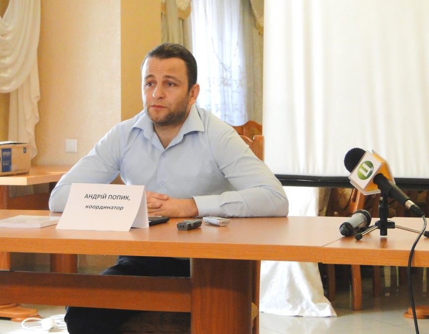 Прес-конференція Громадянської мережі ОПОРА пройшла у Хмельницьком... Прес-конференція Громадянської мережі ОПОРА пройшла у Хмельницькому (Фото, відео) (фото) - фото 1