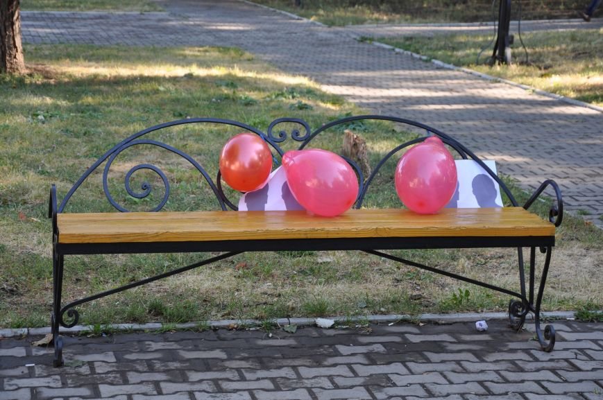 В Краматорске почтили память погибших журналистов, фото-8 В Краматорске почтили память погибших журналистов, фото-8