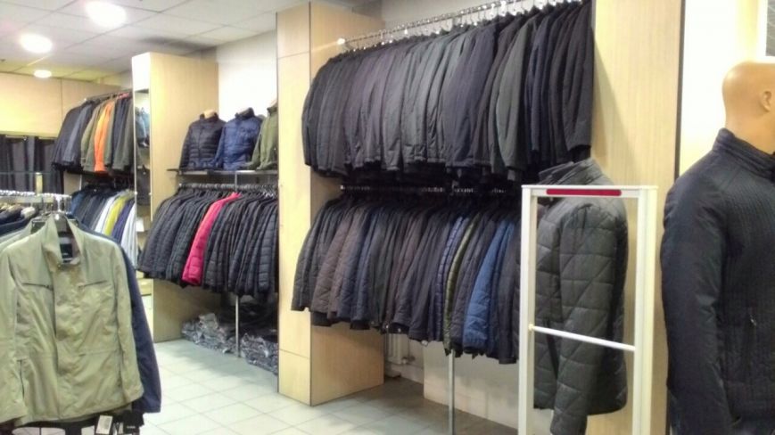 Clasna приглашает на новую коллекцию верхней одежды в ТРЦ У..., фото-2 Clasna приглашает на новую коллекцию верхней одежды в ТРЦ УКраина, фото-2