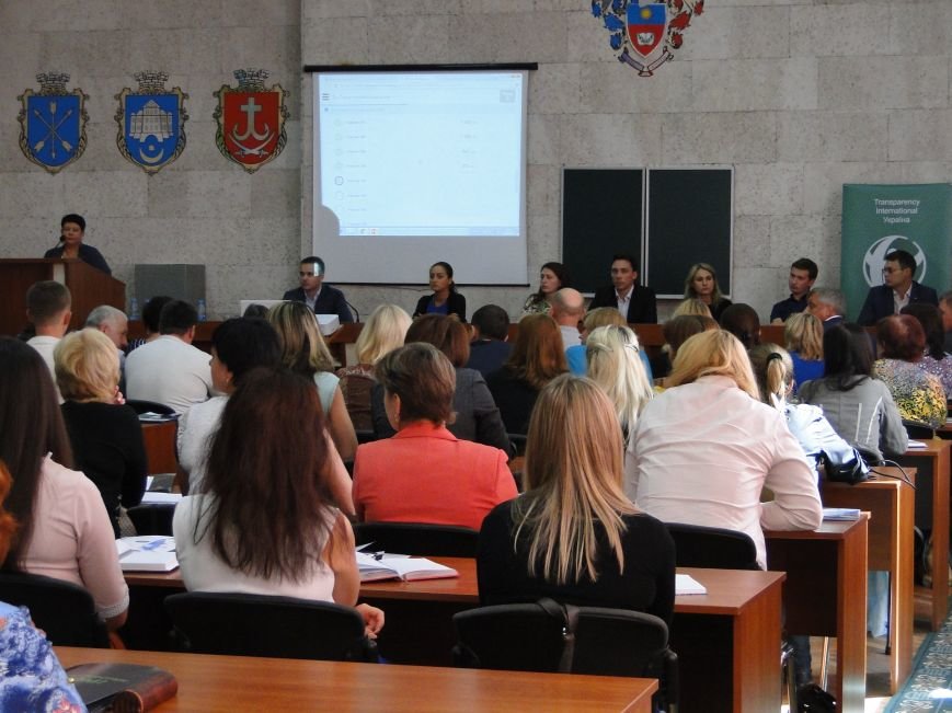 У Хмельницькому продовжують впроваджувати «прозорі» держзакупівлі (Фото, відео) (фото) - фото 1 У Хмельницькому продовжують впроваджувати «прозорі» держзакупівлі (Фото, відео) (фото) - фото 1