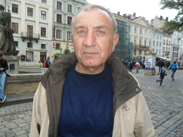 Як досягти миру в Україні? Думки львів'ян (ФОТО+ВІДЕО) (фото) - фото 2 Як досягти миру в Україні? Думки львів'ян (ФОТО+ВІДЕО) (фото) - фото 2