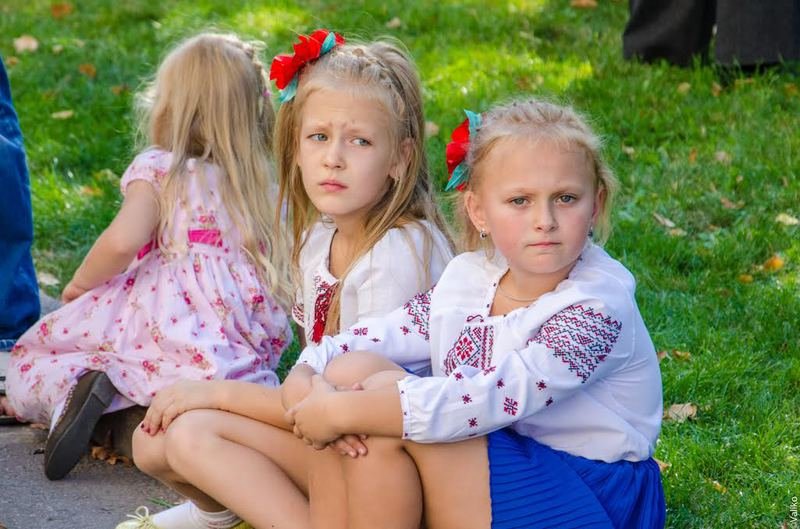 Домой вернулись бойцы знаменитого 43-го батальона (ФОТОРЕПОРТАЖ) (ф... Домой вернулись бойцы знаменитого 43-го батальона (ФОТОРЕПОРТАЖ) (фото) - фото 2
