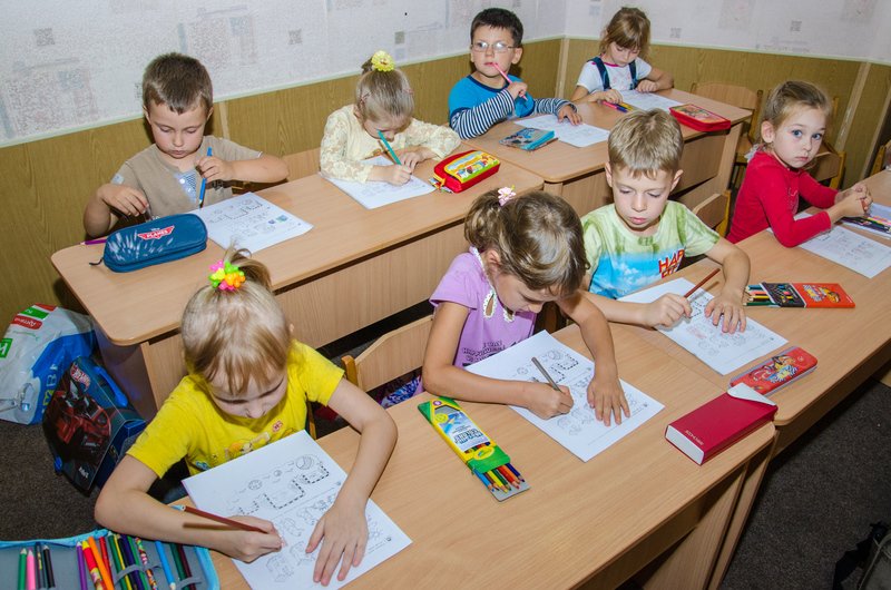 Как Днепропетровщина развивает творческий потенциал подростающего п... Как Днепропетровщина развивает творческий потенциал подростающего поколения? (фото) - фото 2