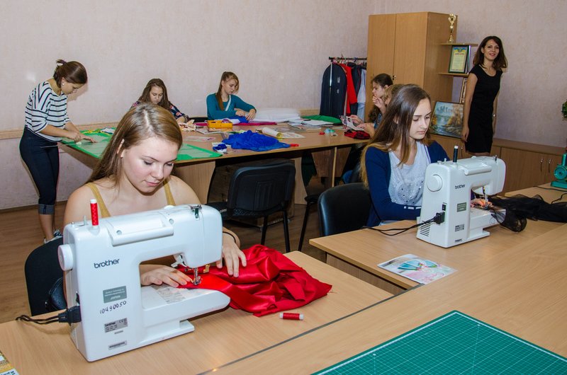 Как Днепропетровщина развивает творческий потенциал подростающего п... Как Днепропетровщина развивает творческий потенциал подростающего поколения? (фото) - фото 12