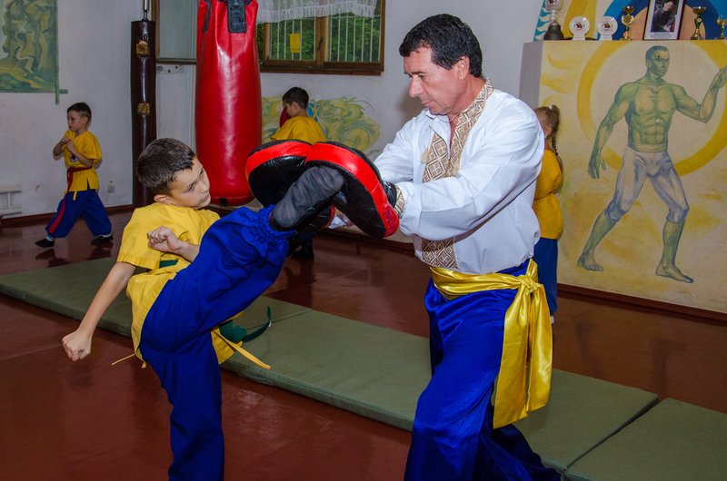 Как Днепропетровщина развивает творческий потенциал подростающего п... Как Днепропетровщина развивает творческий потенциал подростающего поколения? (фото) - фото 3