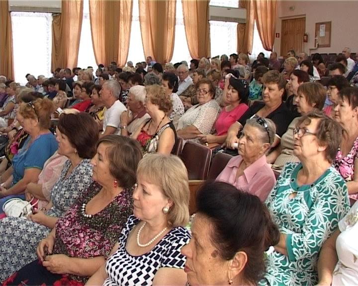 В Армавире прошел День общественности (фото) - фото 1 В Армавире прошел День общественности (фото) - фото 1