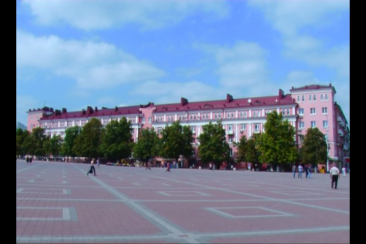 Армавир 3 Армавир 3