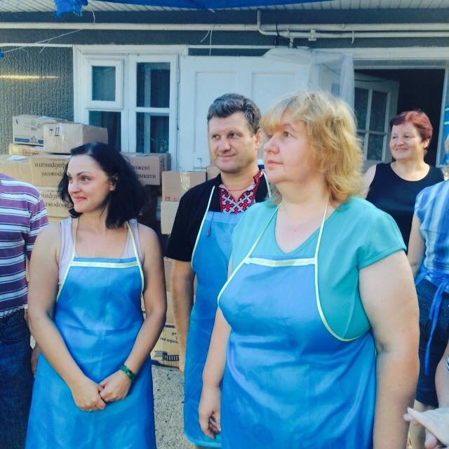 Буковина частуватиме військових домашніми стравами (ФОТО), фото-6 Буковина частуватиме військових домашніми стравами (ФОТО), фото-6