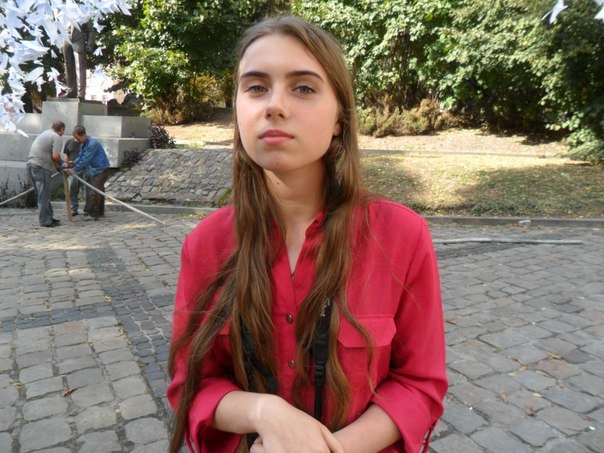 День народження Порошенка: Що львів'яни бажають Президенту України? (ФОТО+ВІДЕО) (фото) - фото 2 День народження Порошенка: Що львів'яни бажають Президенту України? (ФОТО+ВІДЕО) (фото) - фото 2