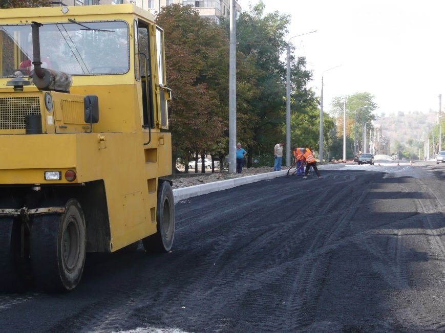 В Кривом Роге: запустят новый маршрут троллейбуса, ребенок выбросил... В Кривом Роге: запустят новый маршрут троллейбуса, ребенок выбросился из окна, ТИК зарегистрировала мэра кандидатом в мэры (фото) - фото 1
