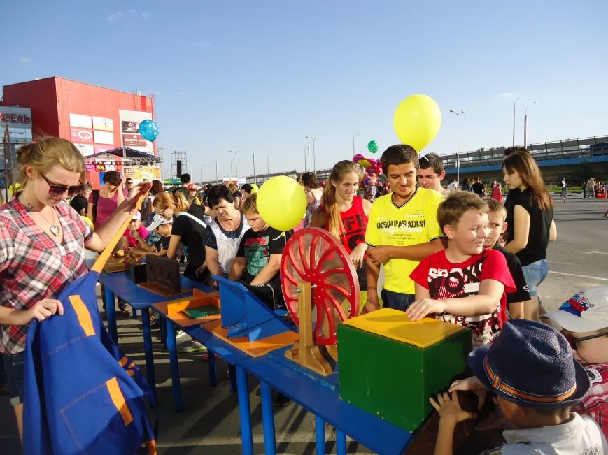В Волгограде впервые прошел фестиваль чешской и европейской кухни P... В Волгограде впервые прошел фестиваль чешской и европейской кухни PRAHA FEST (фото) - фото 2