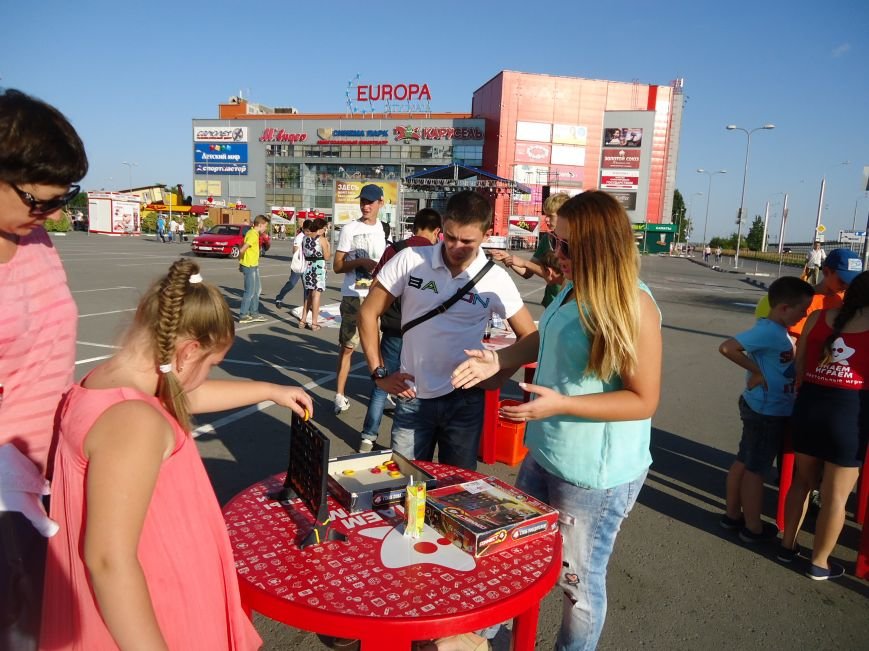 В Волгограде впервые прошел фестиваль чешской и европейской кухни P... В Волгограде впервые прошел фестиваль чешской и европейской кухни PRAHA FEST (фото) - фото 3