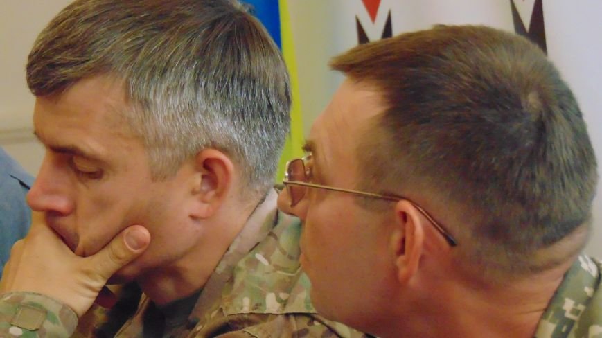Мариупольские дачники получили доступ к своим фазендам в Водино (ФО... Мариупольские дачники получили доступ к своим фазендам в Водино (ФОТО) (фото) - фото 1