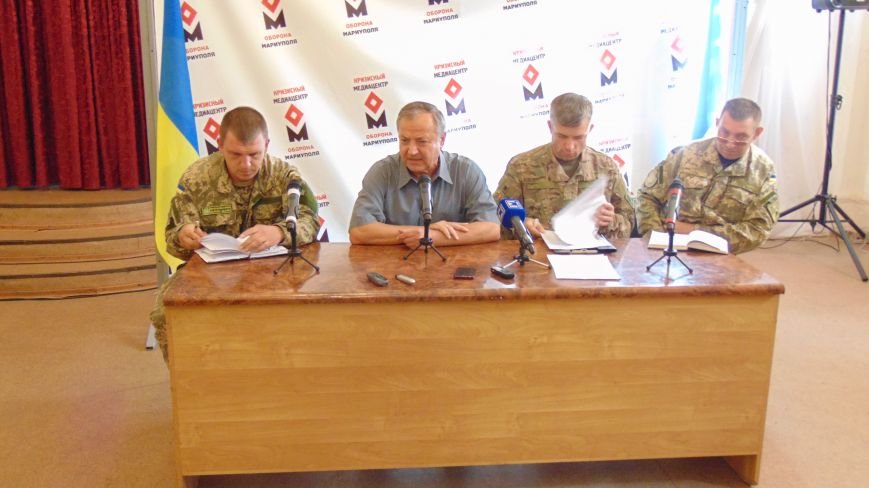 Мариупольские дачники получили доступ к своим фазендам в Водино (ФО... Мариупольские дачники получили доступ к своим фазендам в Водино (ФОТО) (фото) - фото 3