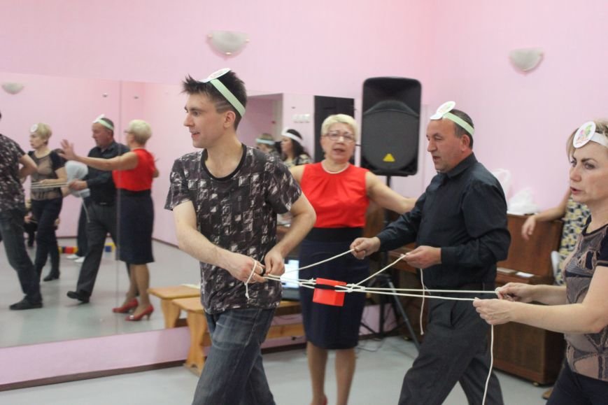 Сыктывкарские педагоги сыграли в «Форт Байяр», фото-3