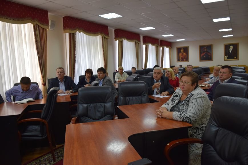 Николаевский губернатор обзавелся новым заместителем (ФОТО), фото-1 Николаевский губернатор обзавелся новым заместителем (ФОТО), фото-1