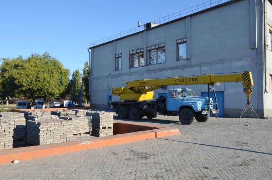 Власти Николаевщины наконец-то взялись за железнодорожный вокзал (Ф... Власти Николаевщины наконец-то взялись за железнодорожный вокзал (ФОТО) (фото) - фото 3