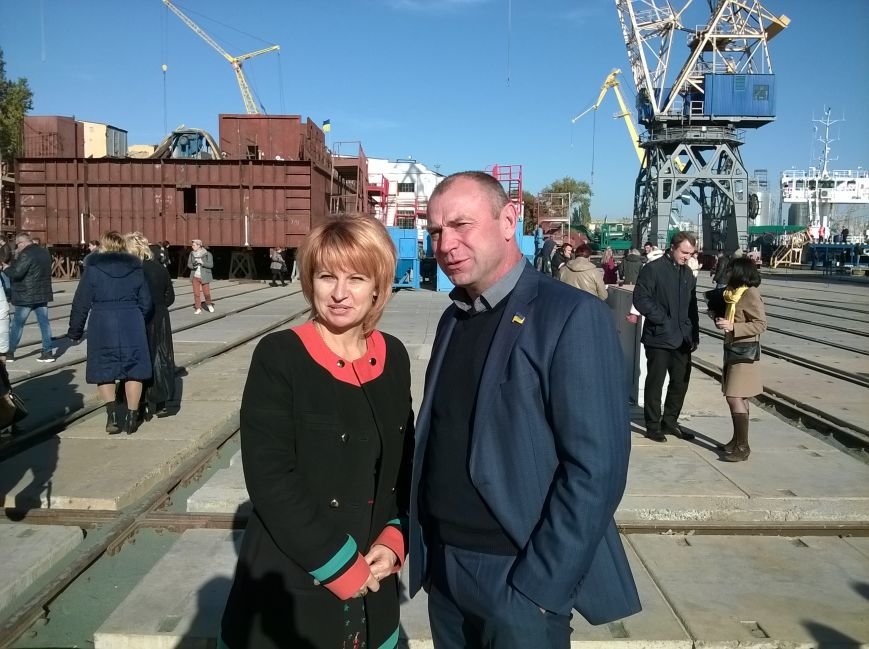 Николаевские нардепы ждут встречи с Порошенко (ФОТОФАКТ), фото-1 Николаевские нардепы ждут встречи с Порошенко (ФОТОФАКТ), фото-1