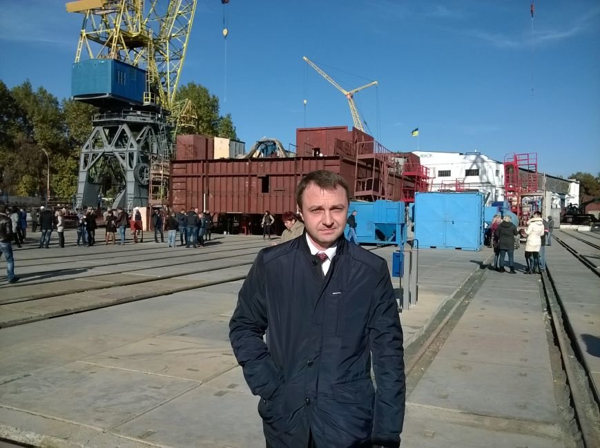 Николаевские нардепы ждут встречи с Порошенко (ФОТОФАКТ), фото-2 Николаевские нардепы ждут встречи с Порошенко (ФОТОФАКТ), фото-2