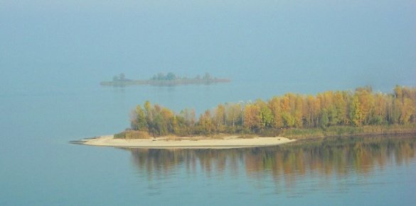 острови на дніпрі острови на дніпрі
