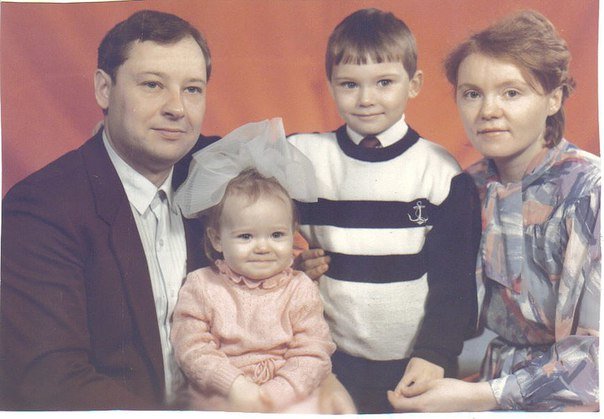 Родители сыктывкарской стюардессы были против ее участия в конкурсе... Родители сыктывкарской стюардессы были против ее участия в конкурсе (фото) - фото 1
