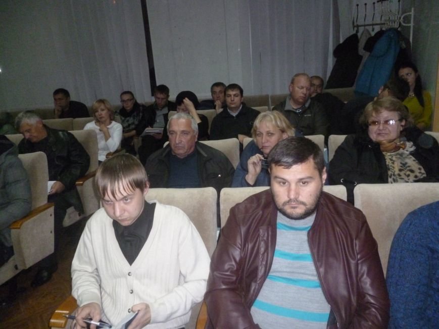 Красноармейские предприниматели узнали о новых возможностях для своего бизнеса (фото) - фото 4 Красноармейские предприниматели узнали о новых возможностях для своего бизнеса (фото) - фото 4