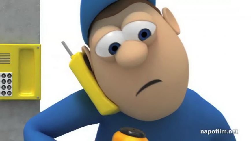 Napo 4 Napo 4