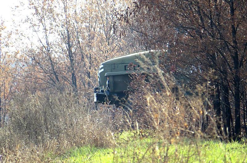 В Мариуполе обнаружены пьяные военные с бензопилами (ФОТО+ВИДЕО) (ф... В Мариуполе обнаружены пьяные военные с бензопилами (ФОТО+ВИДЕО) (фото) - фото 1