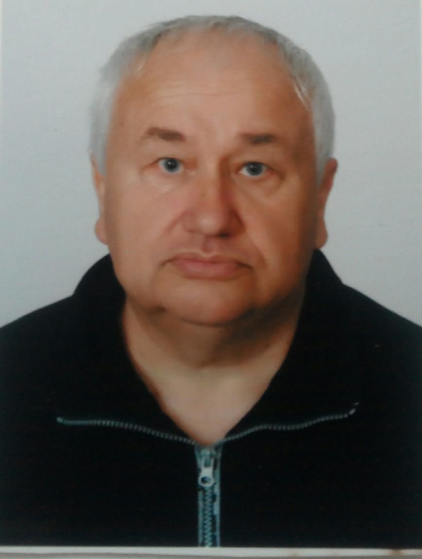 Допоможіть знайти зниклого безвісти костопільчанина (фото) - фото 1 Допоможіть знайти зниклого безвісти костопільчанина (фото) - фото 1