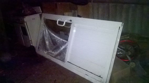 Под Мариуполем полиция задержала рецидивиста, занимавшегося хищения... Под Мариуполем полиция задержала рецидивиста, занимавшегося хищениями на местном предприятии (ФОТО) (фото) - фото 2