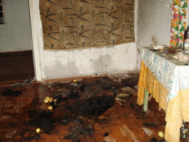 В Попельнянском районе сигареты стали причинной гибели мужчины (фот... В Попельнянском районе сигареты стали причинной гибели мужчины (фото) - фото 1