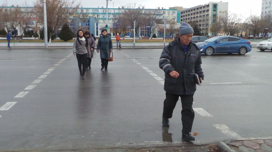 Дорожная полиция нас слышит. Иногда. Мнение читателя, фото-2 Дорожная полиция нас слышит. Иногда. Мнение читателя, фото-2
