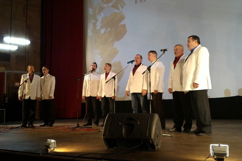 В Полевском состоялся благотворительный марафон «Народный памятник – на народные деньги» (фото) (фото) - фото 2 В Полевском состоялся благотворительный марафон «Народный памятник – на народные деньги» (фото) (фото) - фото 2