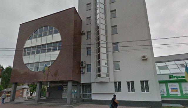 Господарський суд Вінницької області переїде з «Книжки» на..., фото-1 Господарський суд Вінницької області переїде з «Книжки» на Пирогова. На ремонт планують витратити 4,2 мільйони, фото-1