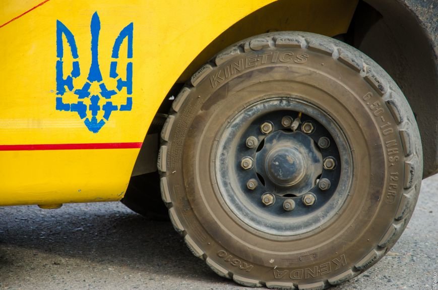 В Сватово двинулись еще три фуры с гуманитарной помощью от Днепропетровщины (ФОТО) (фото) - фото 1 В Сватово двинулись еще три фуры с гуманитарной помощью от Днепропетровщины (ФОТО) (фото) - фото 1