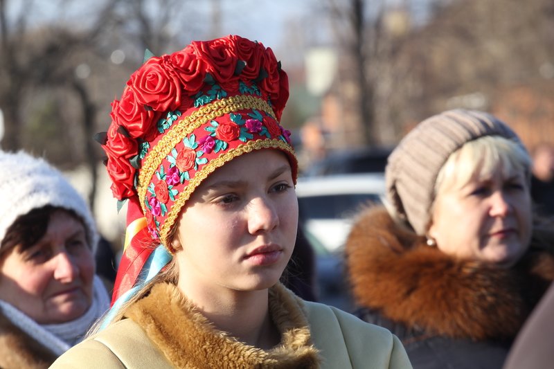 Днепропетровщина почтила память жертв Голодомора (ФОТО) (фото) - фо... Днепропетровщина почтила память жертв Голодомора (ФОТО) (фото) - фото 7